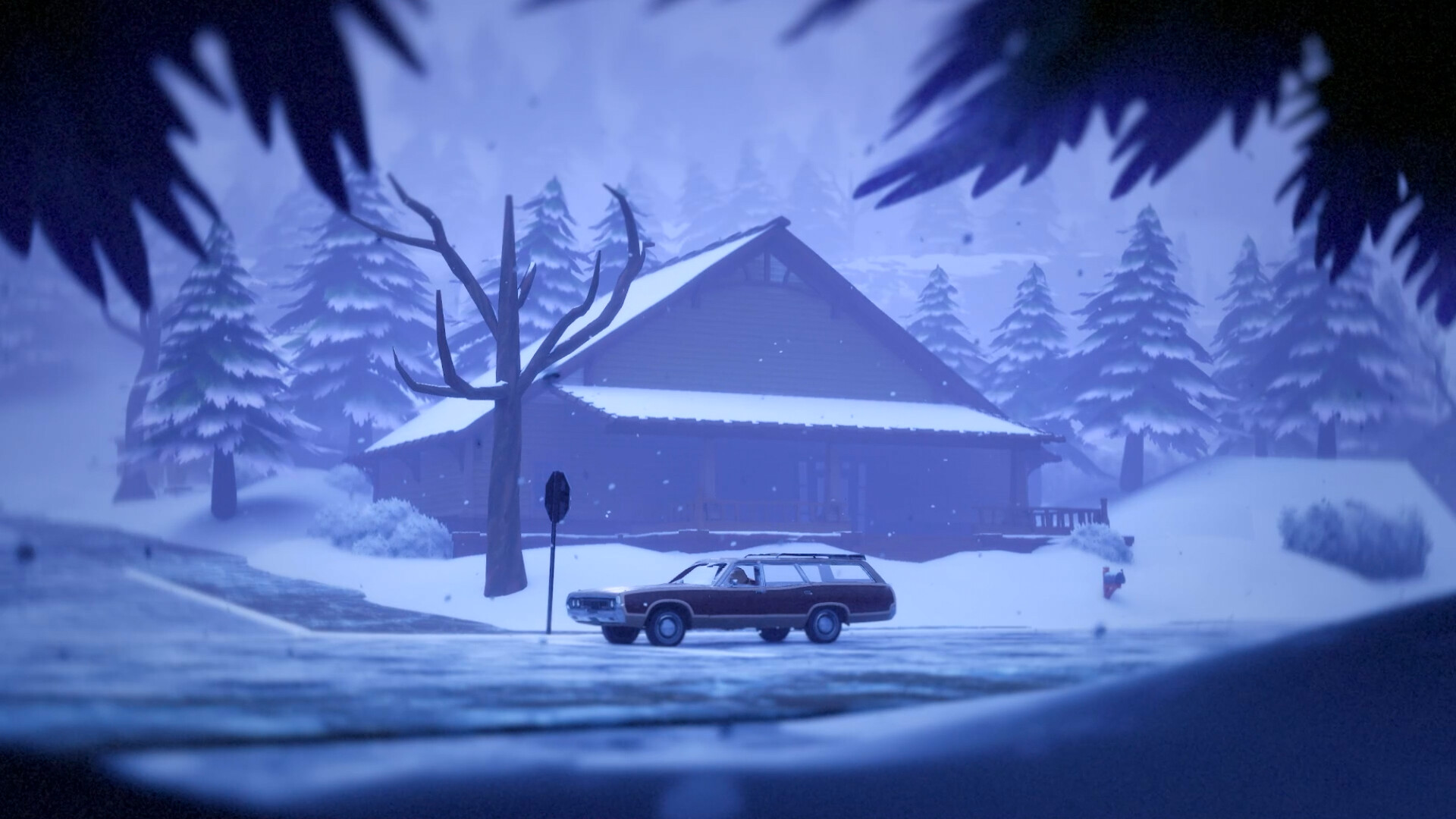 Light Up The Town screenshot thumbnail screenshot 8