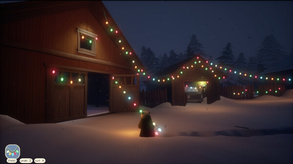 Скриншот из Light Up The Town