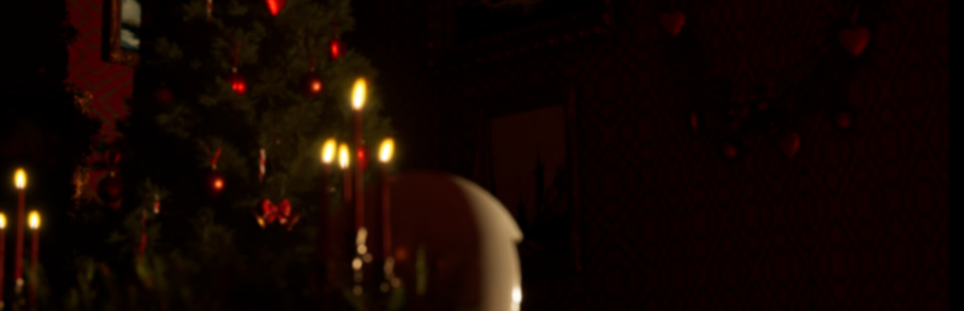 A Very Merry Nightmare