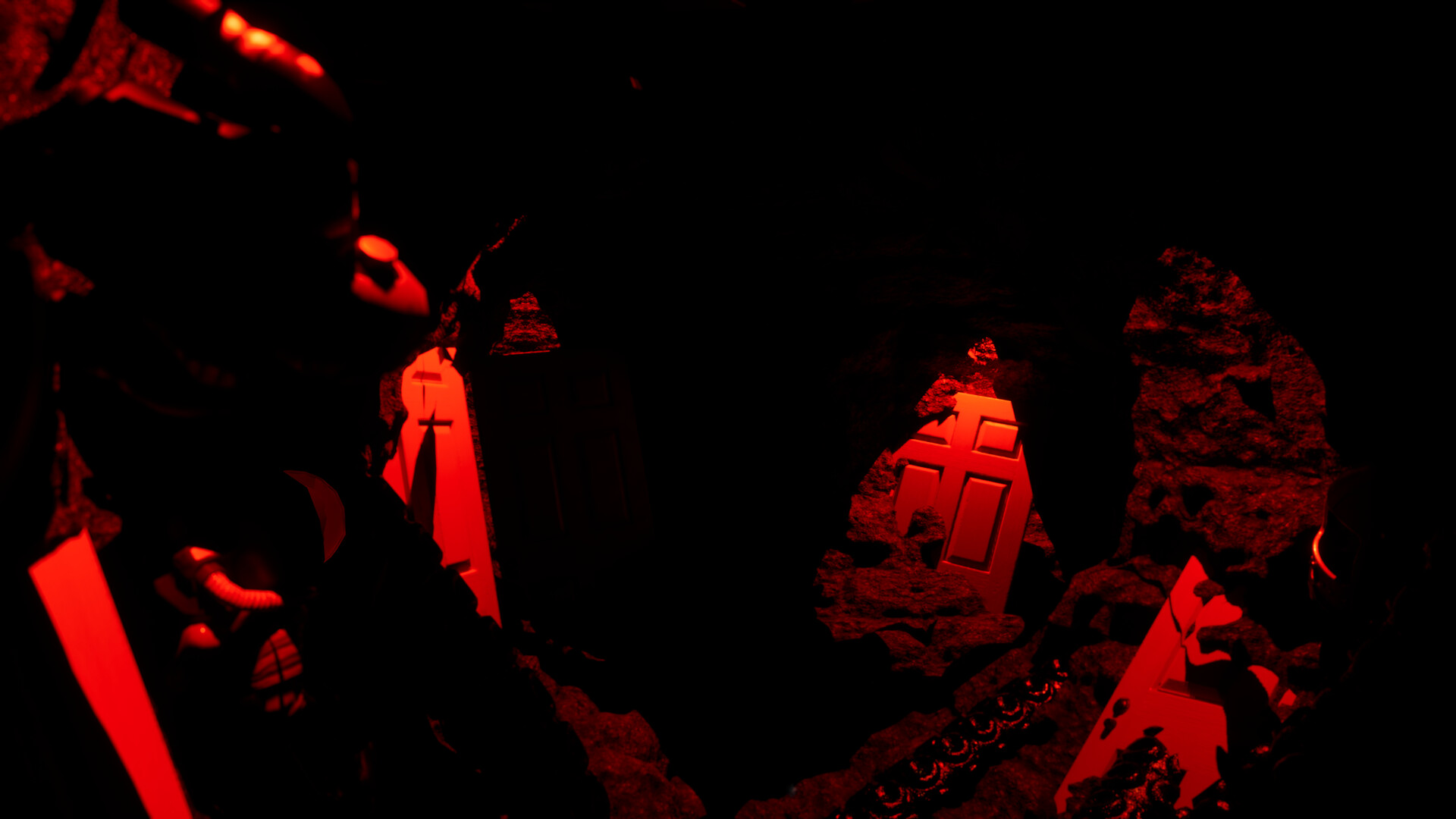 A Very Merry Nightmare screenshot #6