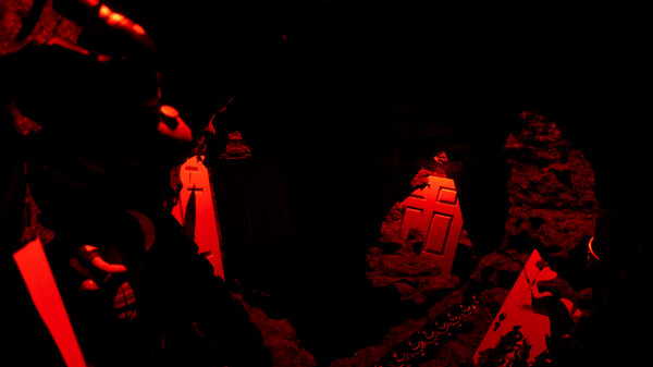 A Very Merry Nightmare screenshot 6