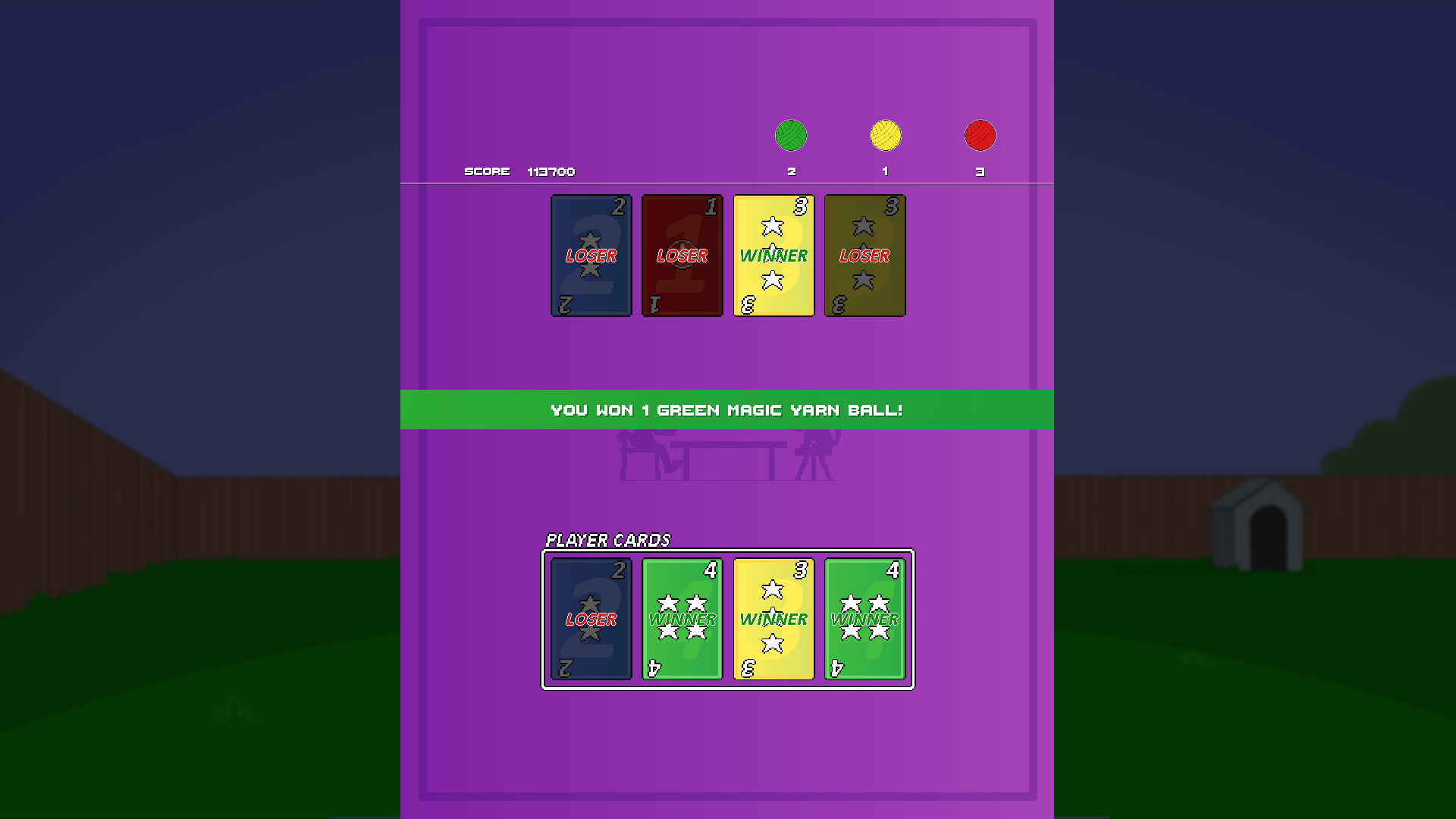 Dog Gone Cats: Tail of 300 Days (Pawlike Edition) screenshot #6