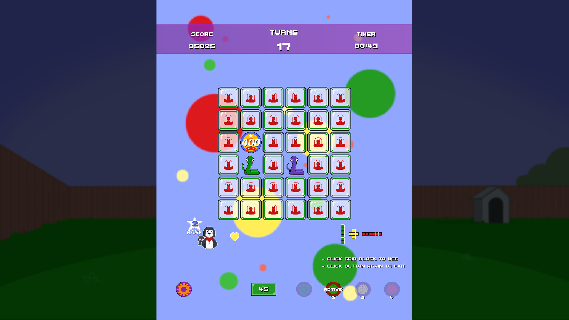 Dog Gone Cats: Tail of 300 Days (Pawlike Edition) screenshot #5