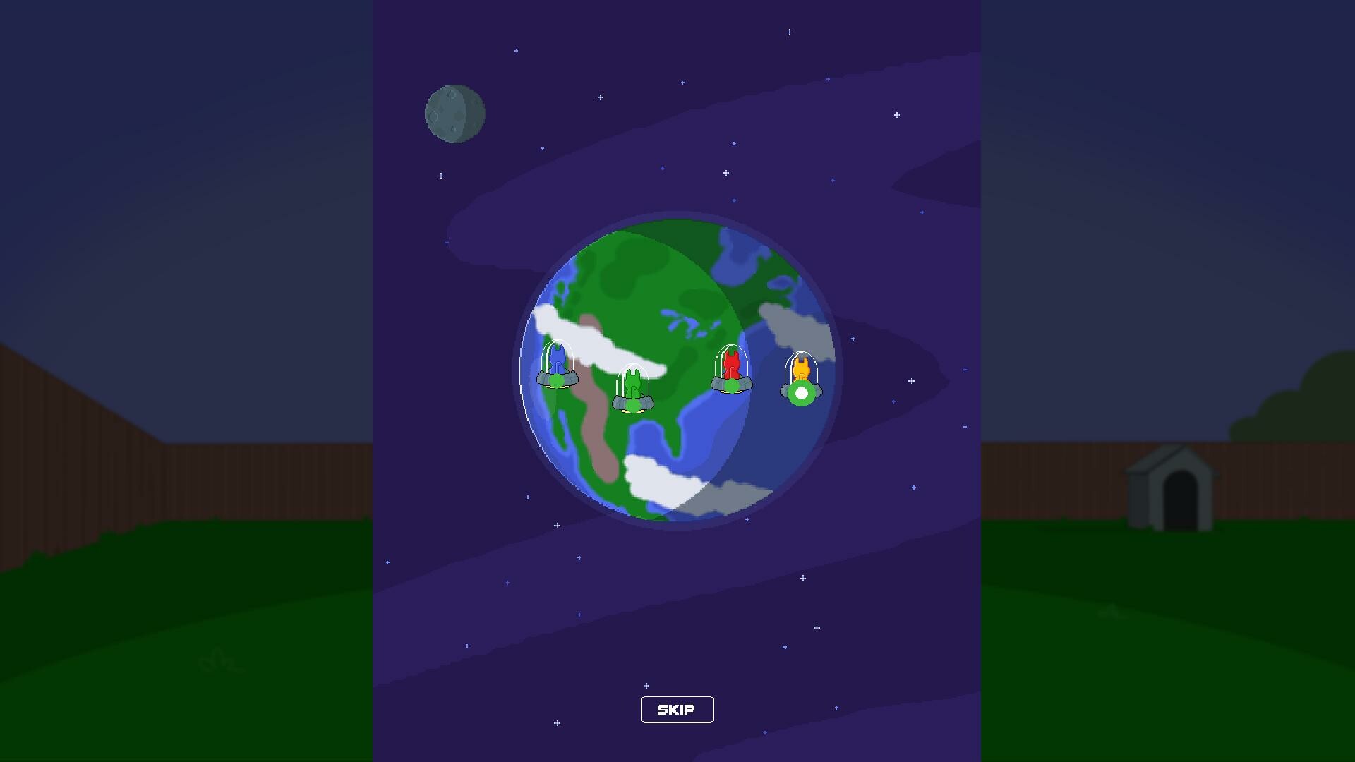 Dog Gone Cats: Tail of 300 Days (Pawlike Edition) screenshot #7