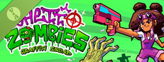 Ghetto Zombies - Graffiti Squad Demo Small Capsule Image