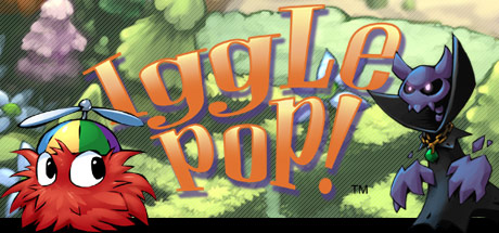 Iggle Pop Deluxe steam charts