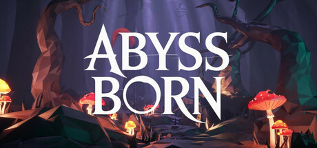 Abyss Born cover art
