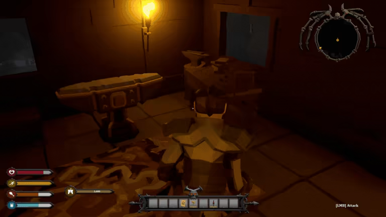 Abyss Born video 3