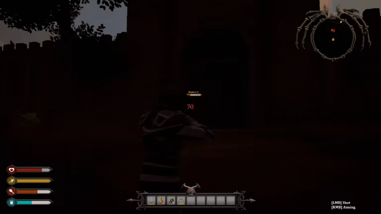 Abyss Born video 6