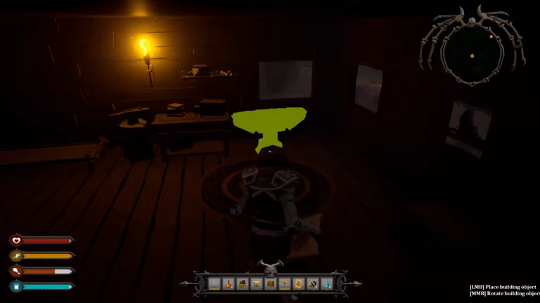 Abyss Born video 1