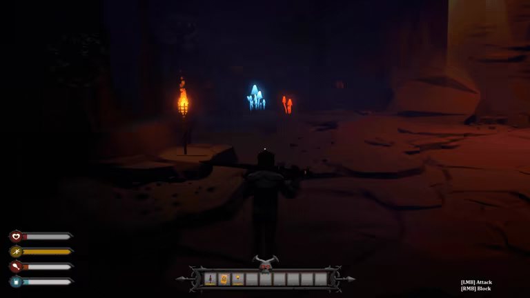 Abyss Born video 4