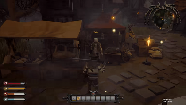 Abyss Born video 5