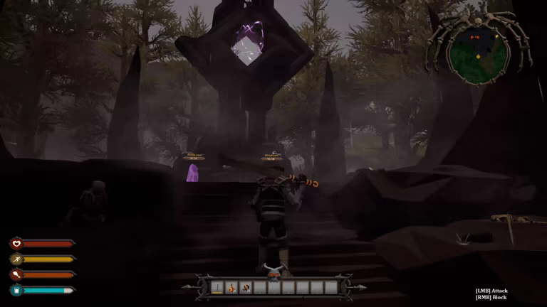 Abyss Born video 7
