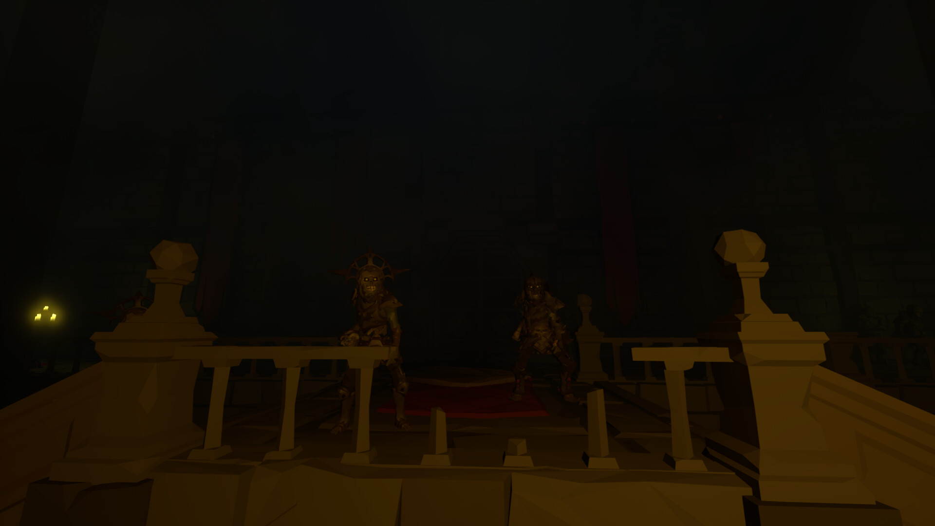 Abyss Born screenshot #9