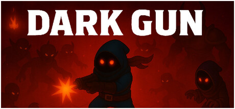 Dark Gun game header image