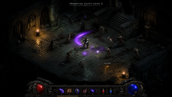 Dark Gun screenshot 5