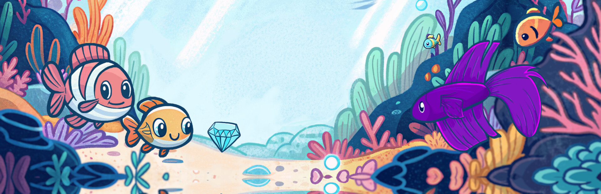 Cozy Littlequarium