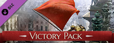 Battle of Empires : 1914-1918 - Victory Pack Small Capsule Image