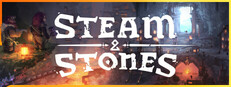 Steam & Stones