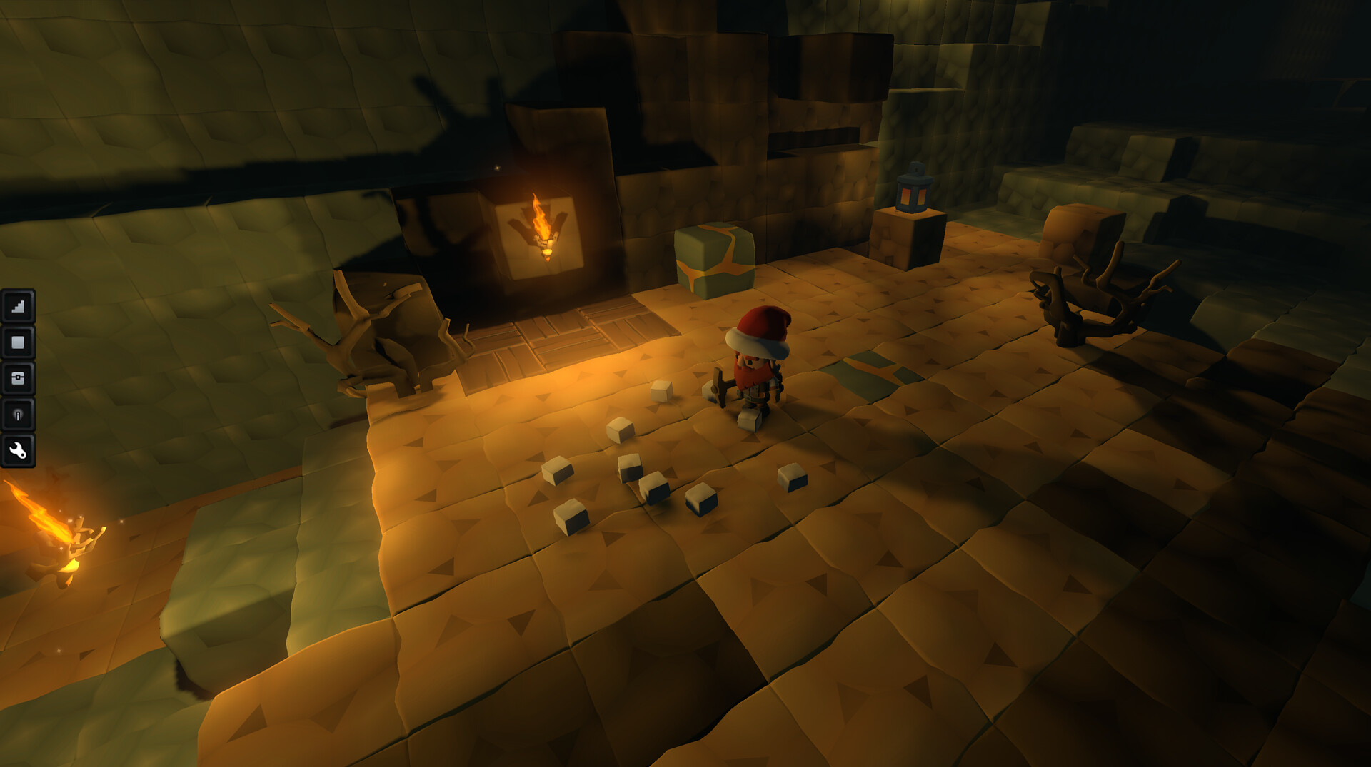 Steam & Stones screenshot #3