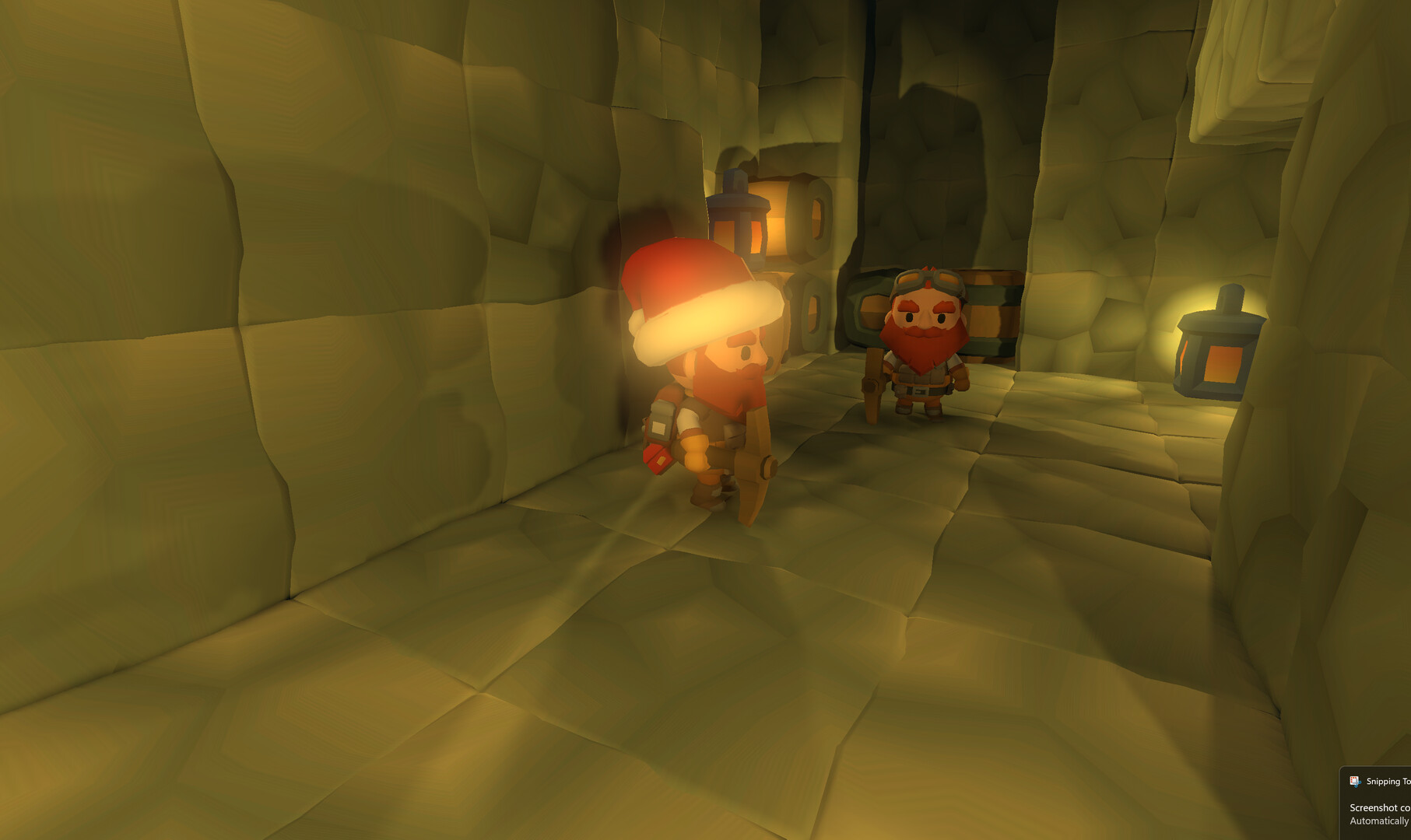 Steam & Stones screenshot #5