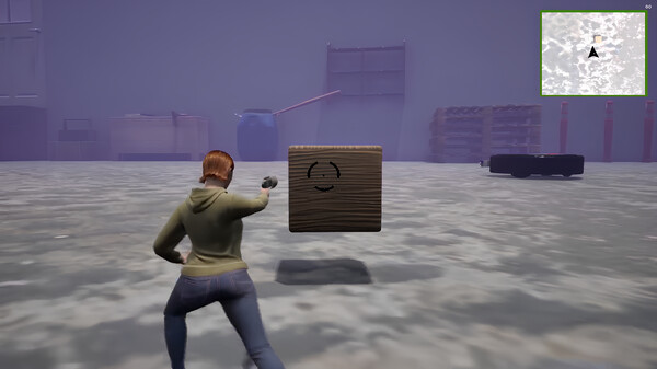 Look Downfor windows and Linux 1