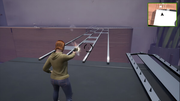 Look Down game for windows Pc 1