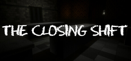 The Closing Shiftの作品画像