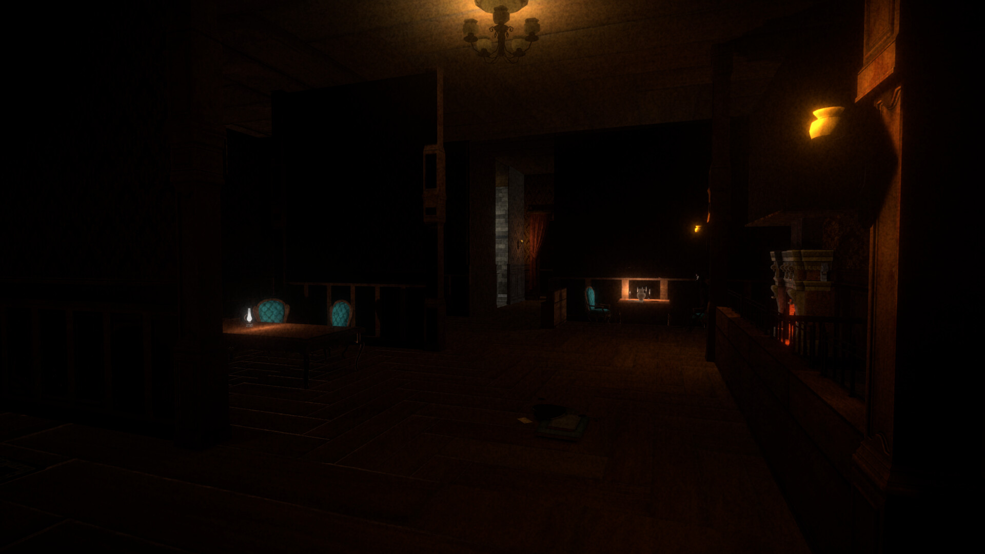 The Closing Shift screenshot #4