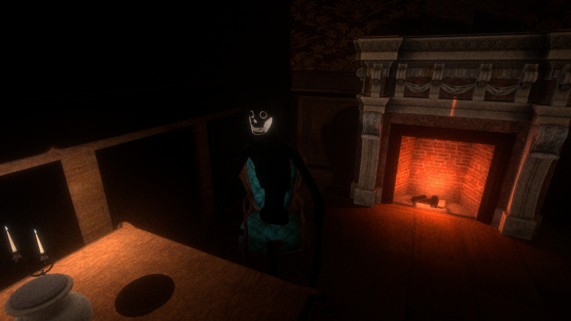 The Closing Shift screenshot #2