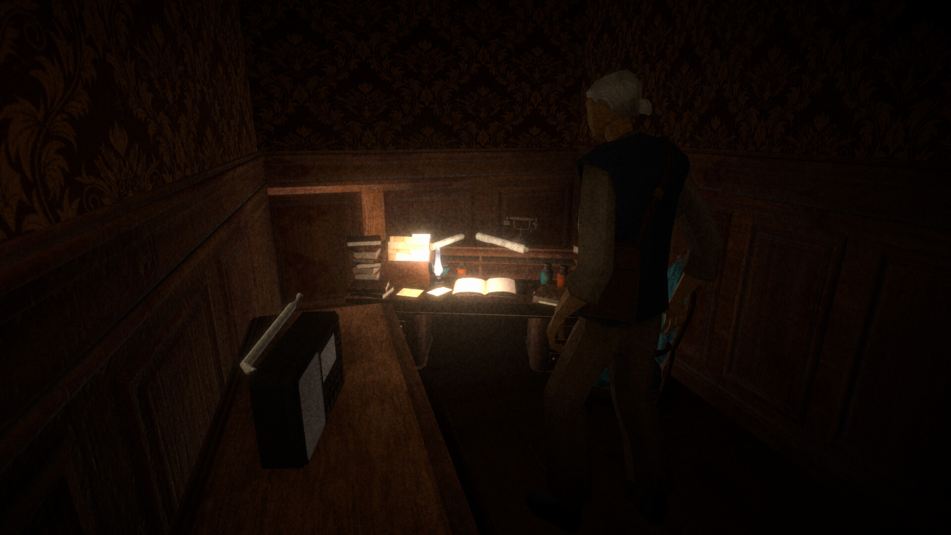 The Closing Shift screenshot #6