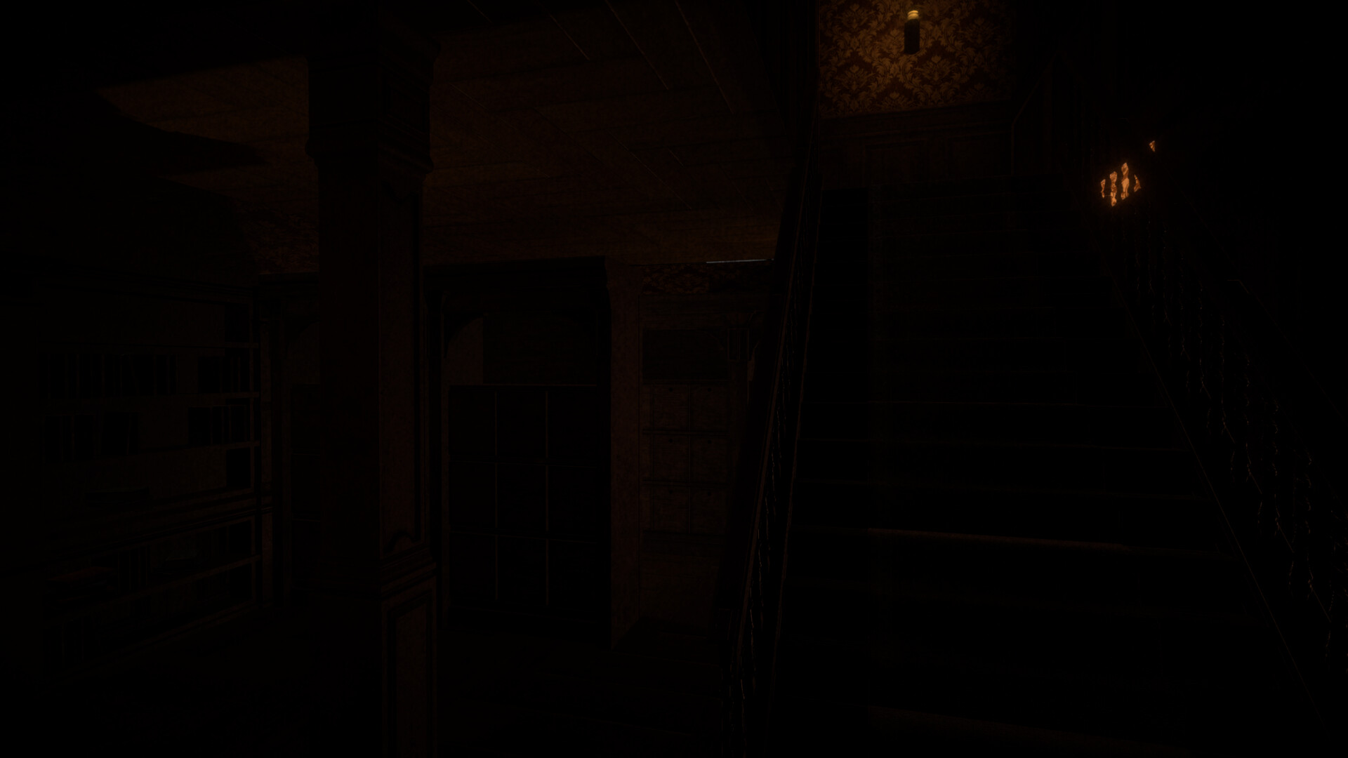 The Closing Shift screenshot #3