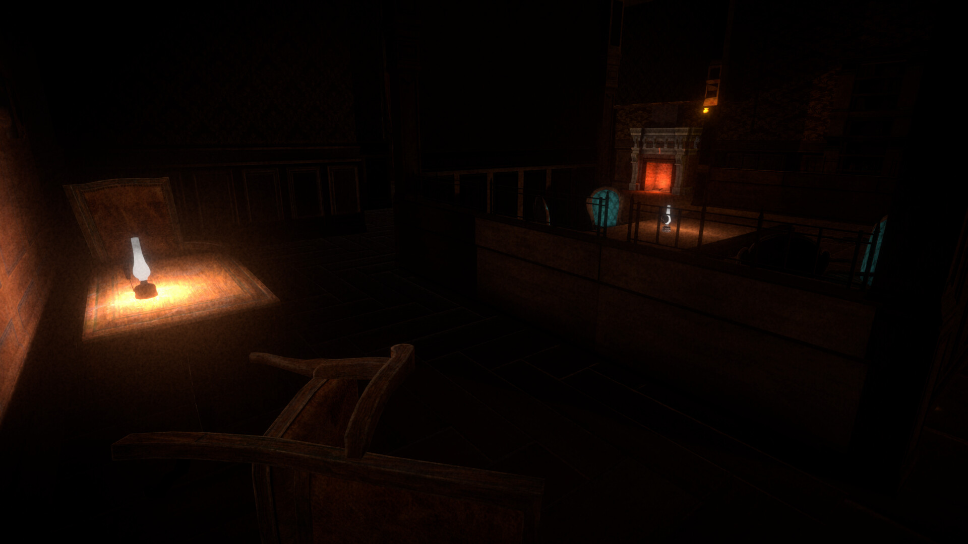 The Closing Shift screenshot #5