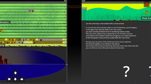 Resonant: Space Gladiator screenshot 2