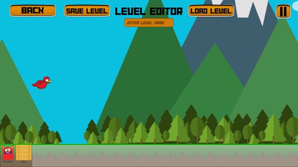 Monster Knockout - Level Editor Monster Knockout - Level Editor