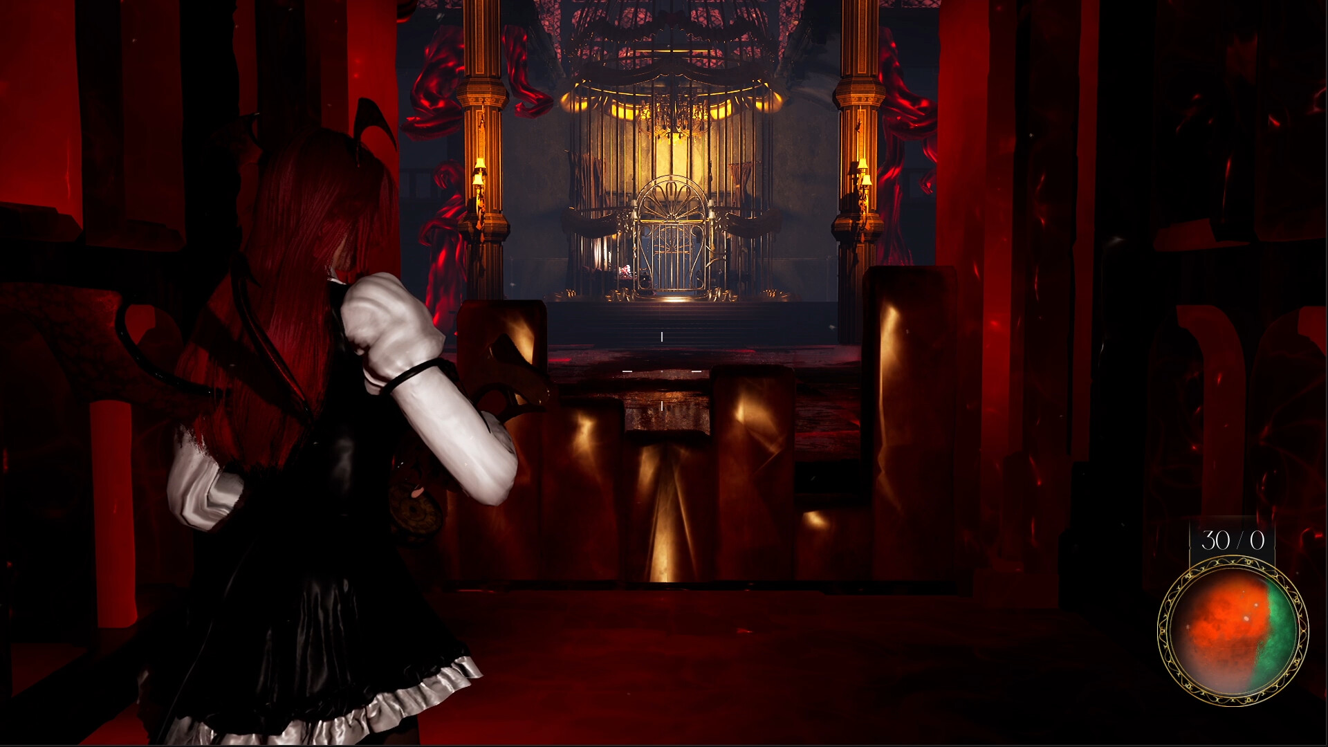 U.N. Owen Was Her? screenshot #21