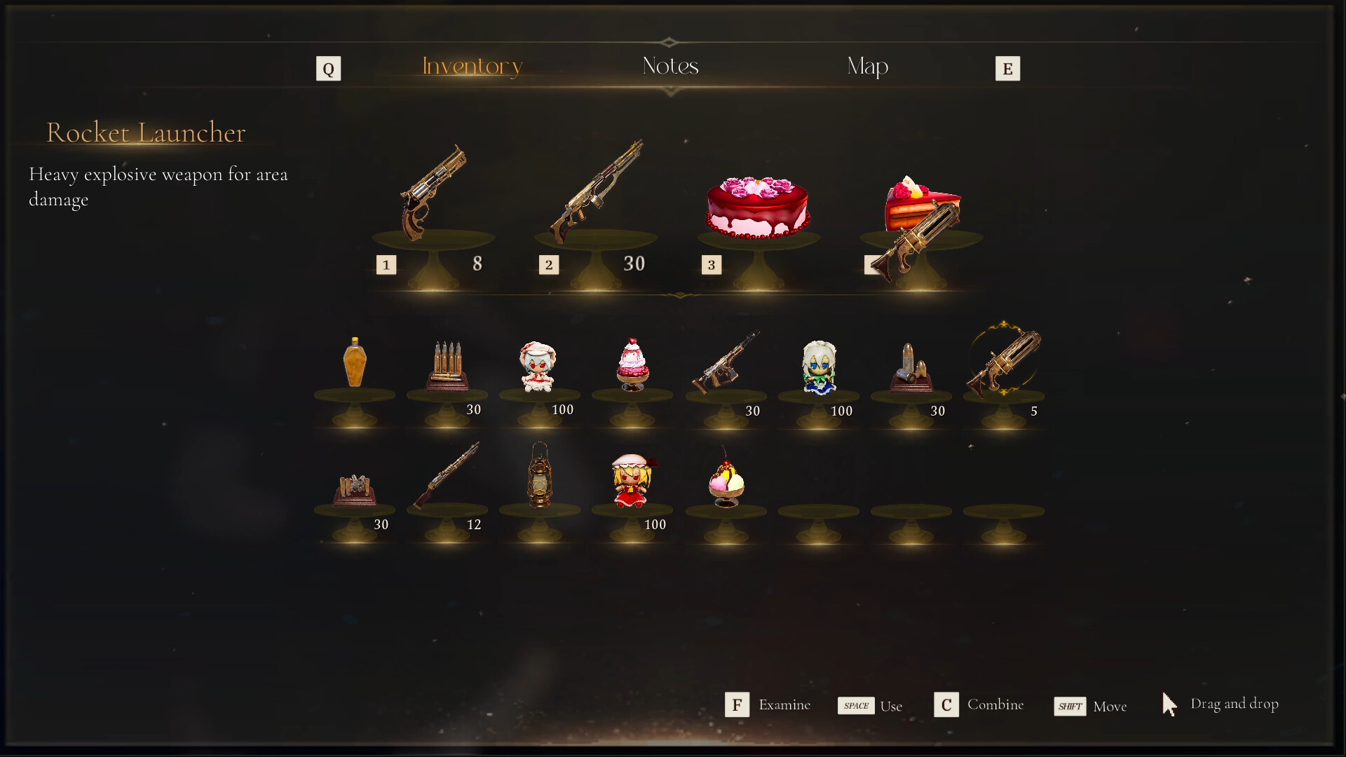 U.N. Owen Was Her? screenshot #11