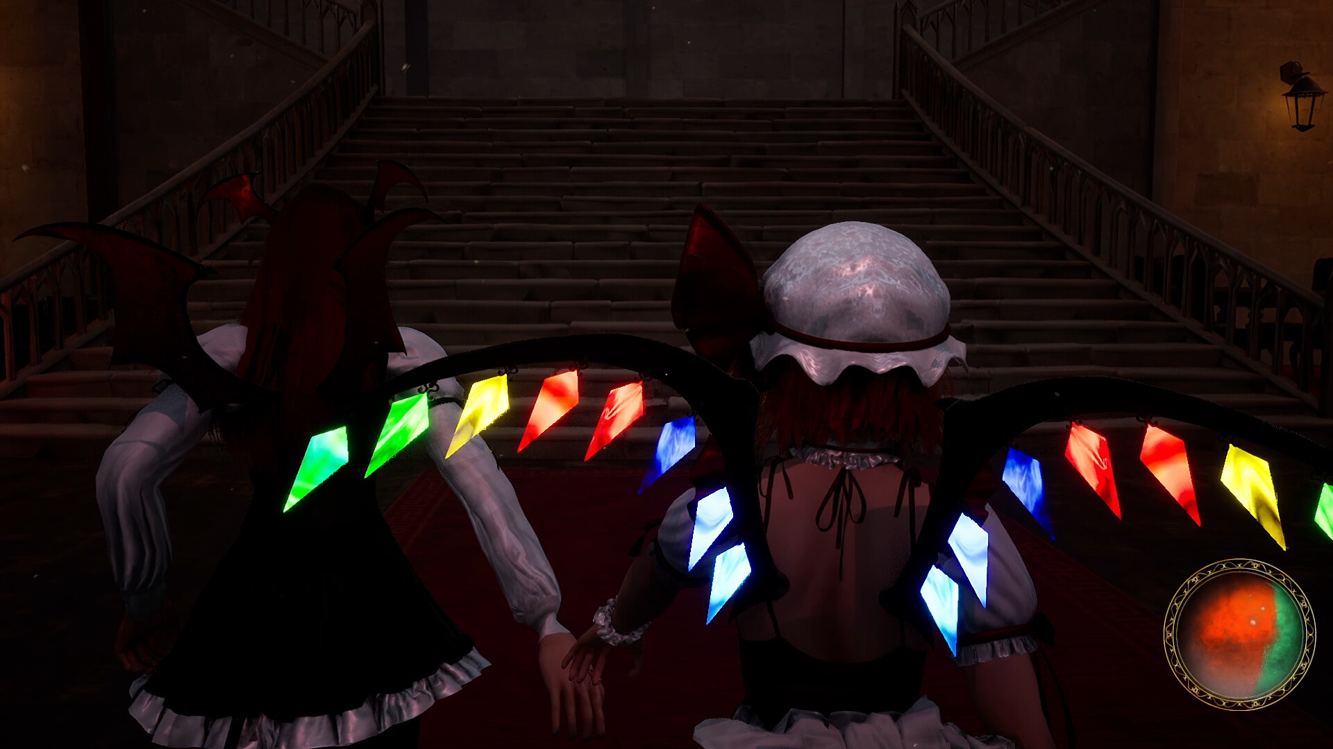 U.N. Owen Was Her? screenshot #13