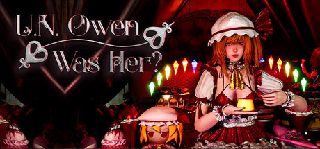 U.N. Owen Was Her? steam charts