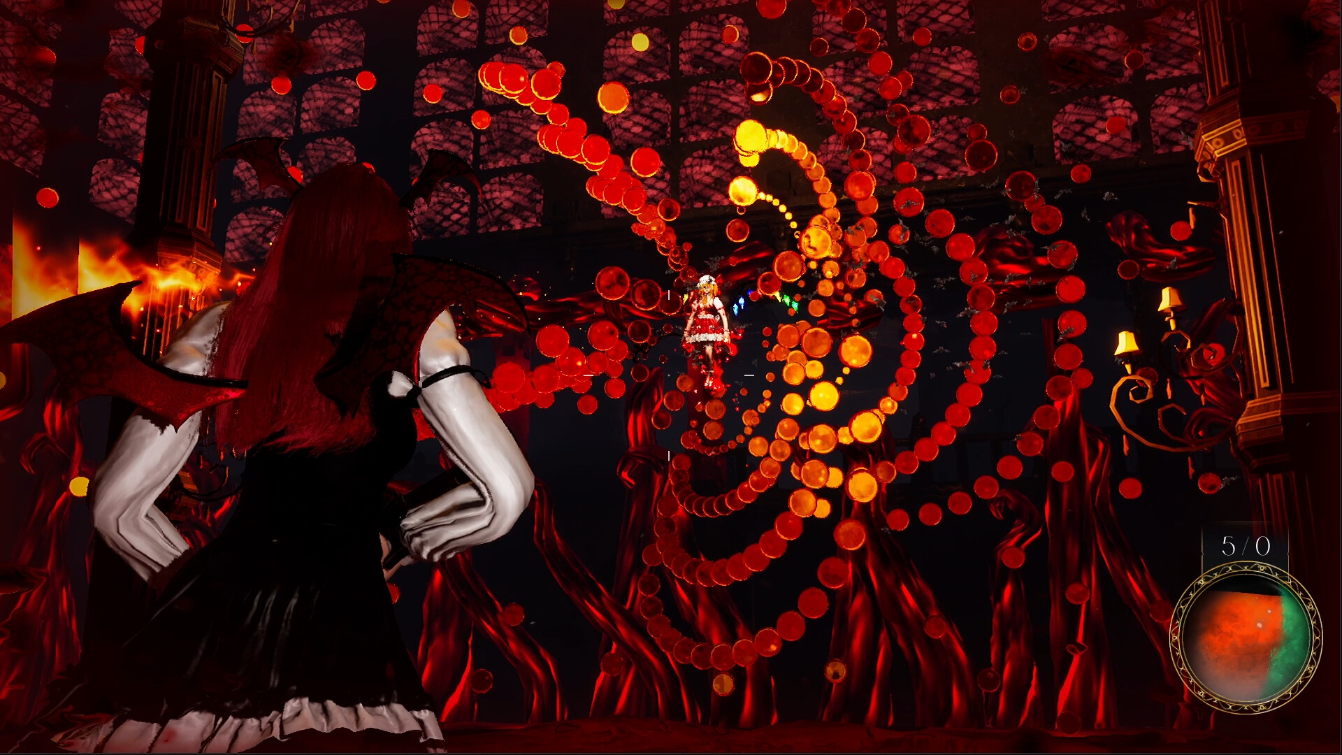 U.N. Owen Was Her? screenshot #6