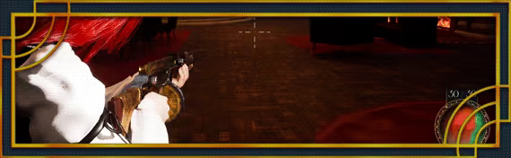 U.N. Owen Was Her? video 6