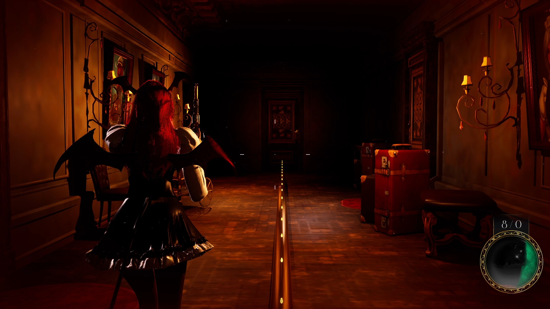 U.N. Owen Was Her? screenshot #19