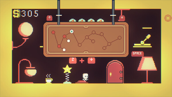 Bob Don't Sleep! screenshot 1