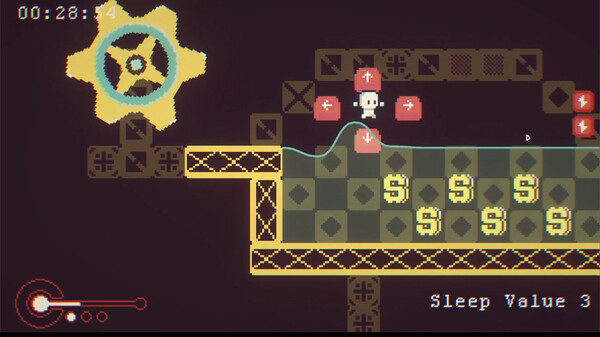 Bob Don't Sleep! screenshot 2