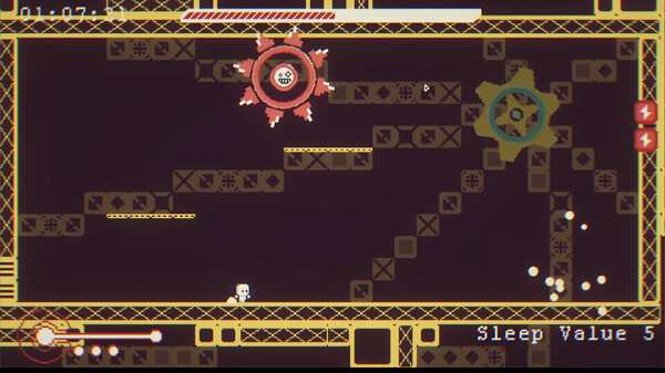 Bob Don't Sleep! screenshot 3