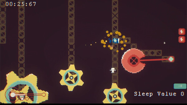 Bob Don't Sleep! screenshot 4