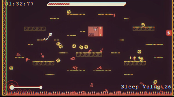 Bob Don't Sleep! screenshot 5