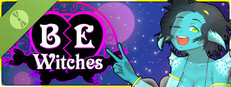 BE Witches Demo