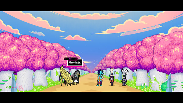 BE Witches Demo screenshot 5
