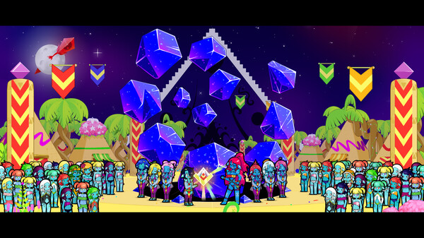 BE Witches Demo screenshot 6